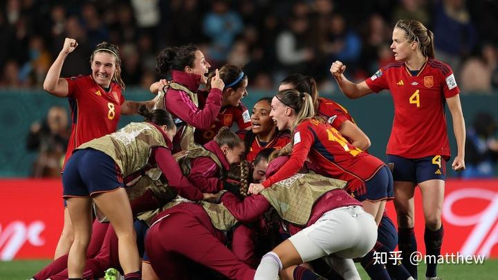 关于西班牙女足队准备迎接国际杯挑战，决意争取好成绩的信息