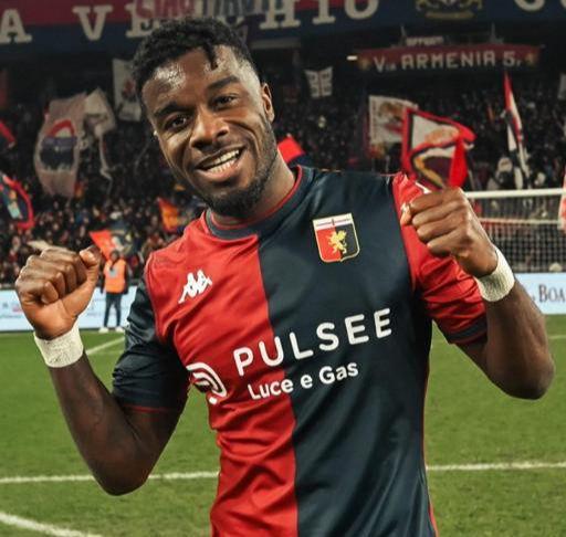 包含热那亚希望战胜罗马保持榜首的词条 包含热那亚希望战胜罗马保持榜首的词条