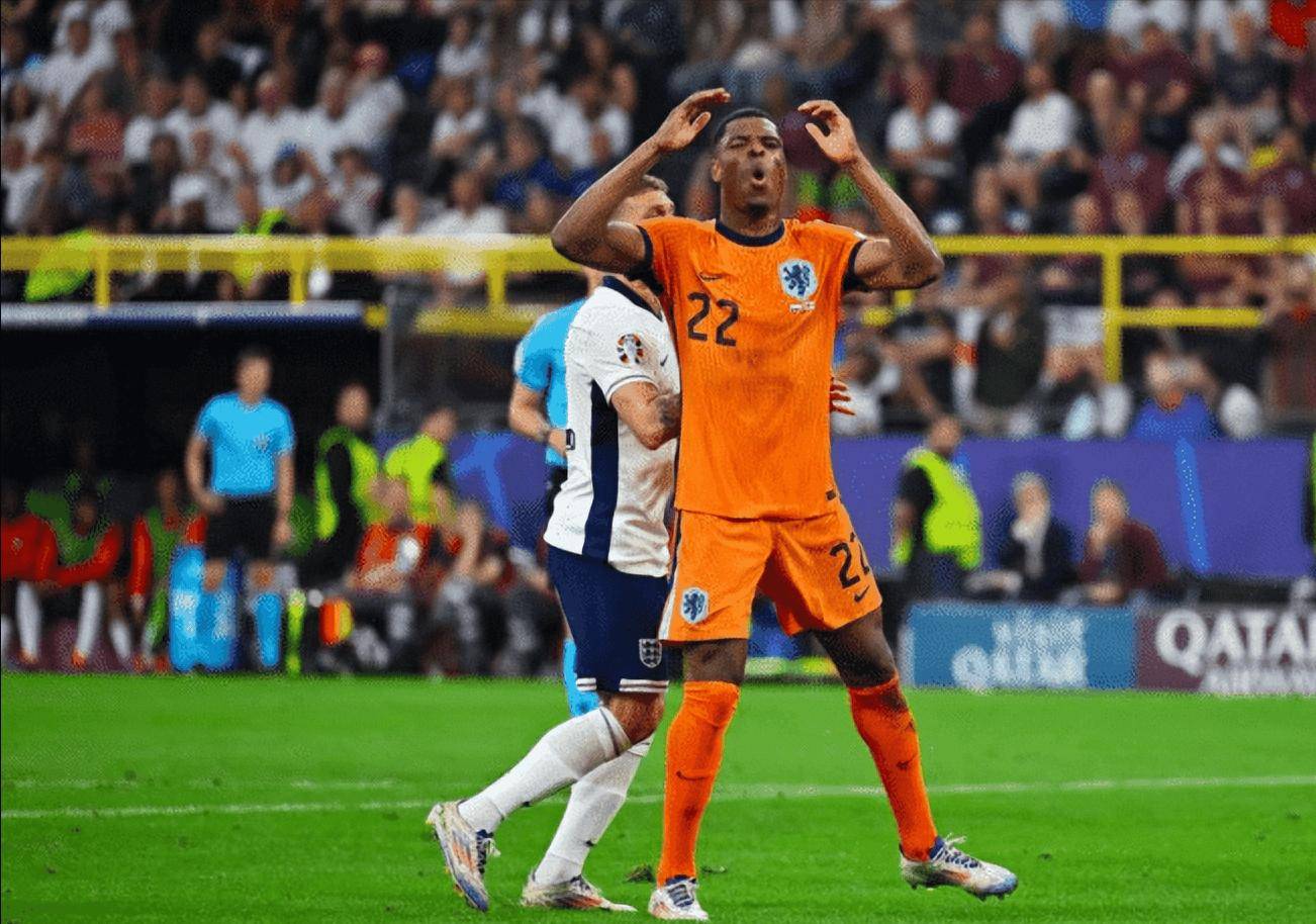 开云体育官方入口-包含荷兰队遭遇挫折，未能晋级欧洲杯决赛的词条