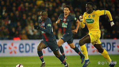 关于南特胜出巴黎,连续取胜可期待的信息 关于南特胜出巴黎,连续取胜可期待的信息