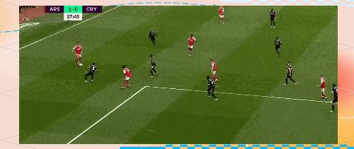 开云体育网页版-足球场上的风云变幻：精彩瞬间回放的简单介绍