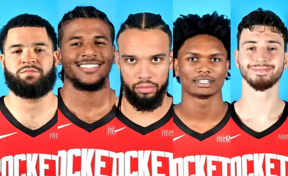 火箭队全员表现出色,力克对手的简单介绍 火箭队全员表现出色,力克对手的简单介绍