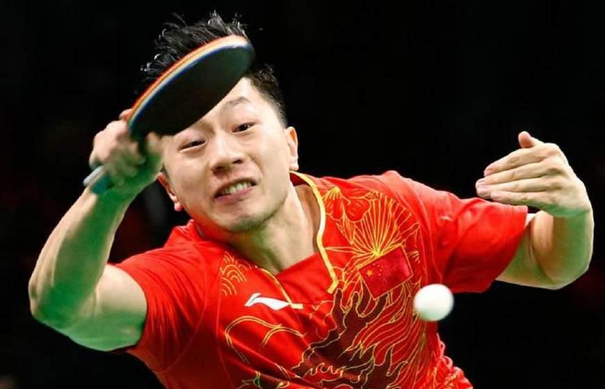 澳大利亚乒乓球队夺得团体冠军,震撼全场! 澳大利亚乒乓球队夺得团体冠军,震撼全场!