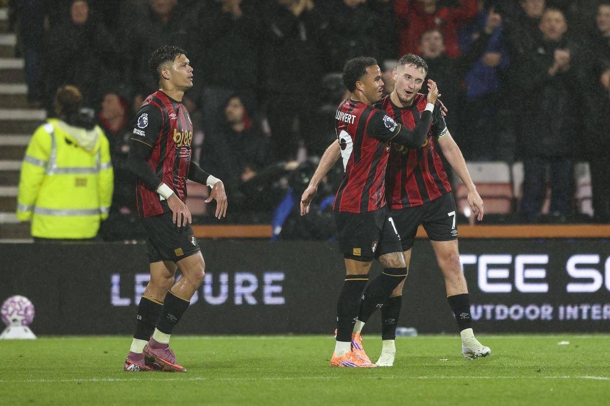 黑马球队取得令人惊叹的胜利 黑马球队取得令人惊叹的胜利