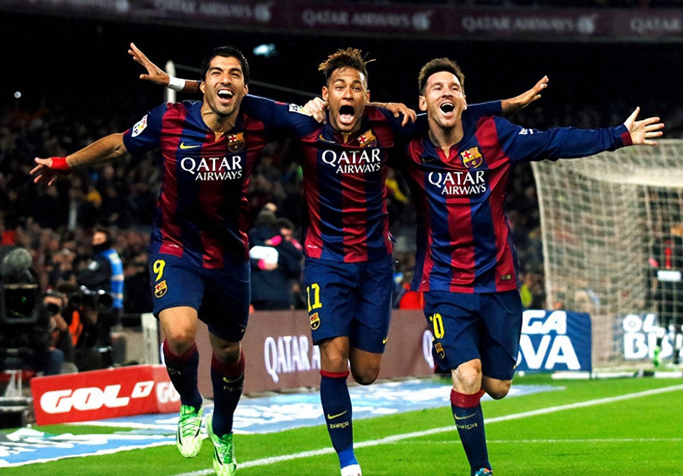 包含梅西连进四球,助巴萨再次获胜!的词条 包含梅西连进四球,助巴萨再次获胜!的词条