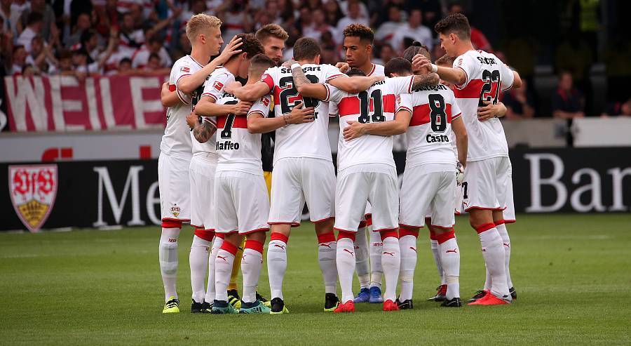 斯图加特客场胜出,实现关键反击的简单介绍 斯图加特客场胜出,实现关键反击的简单介绍