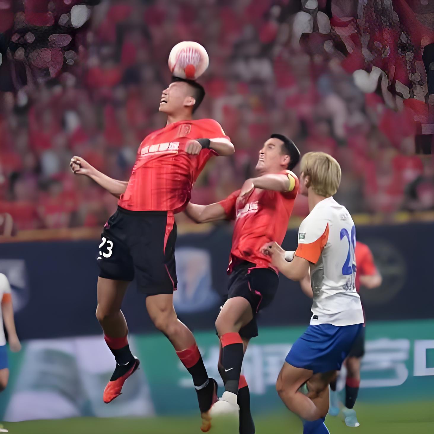 开云体育网页版入口-富力客场不敌国安