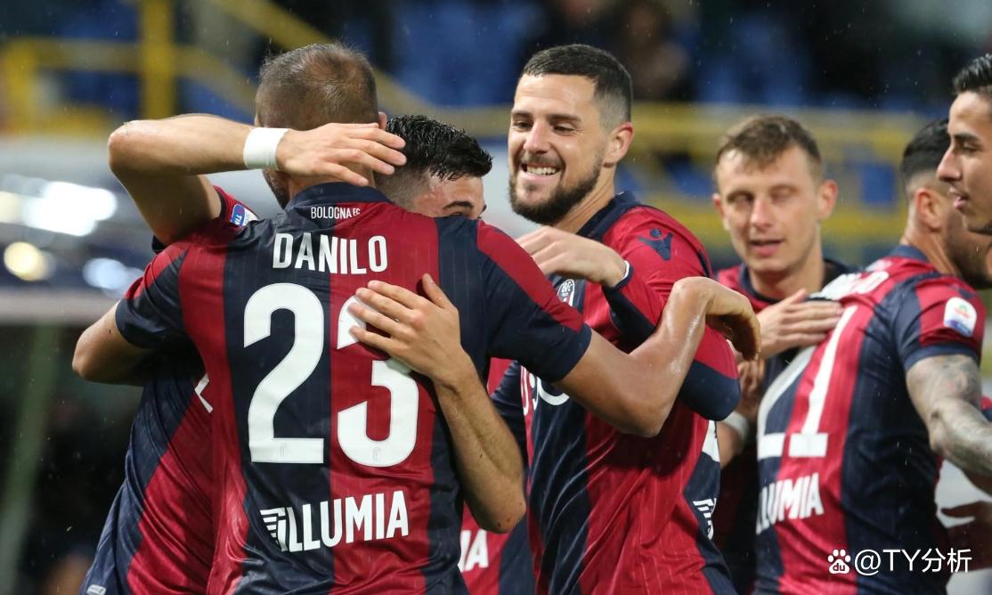 开云体育网页版登录入口-关于博洛尼亚主场告捷，球队保级形势乐观的信息