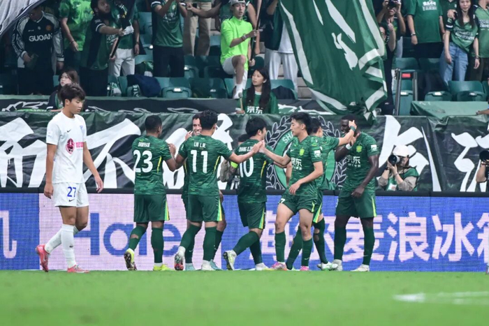 澳大利亚球队备战亚冠八强战