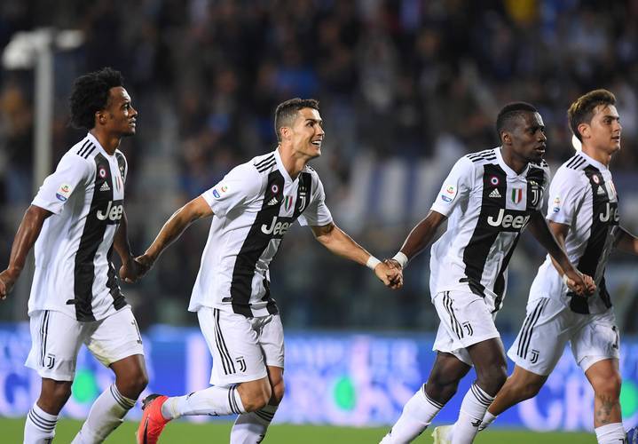 开云体育中国官网-布雷西亚主场不敌尤文图斯，保级压力增大的简单介绍