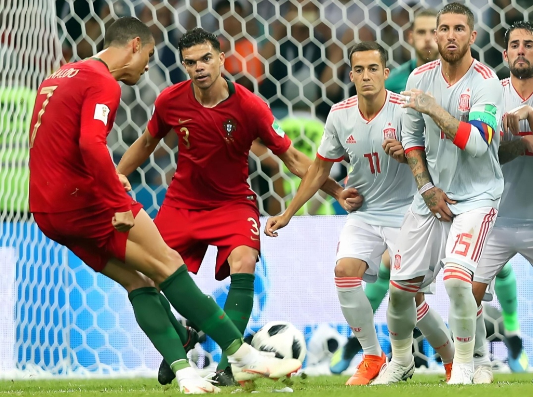 欧洲预选赛强队对决剑拔弩张的简单介绍 欧洲预选赛强队对决剑拔弩张的简单介绍