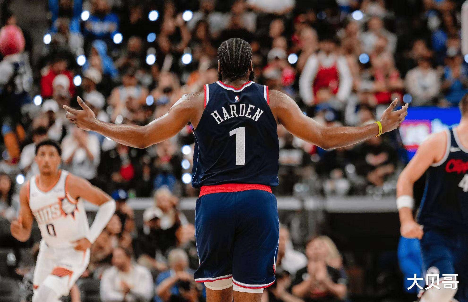 开拓者挑战人,谁将笑到最后?的简单介绍 开拓者挑战人,谁将笑到最后?的简单介绍